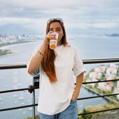 nigrifernanda's profile picture. 