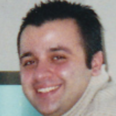 MDemetriou1968's profile picture. 