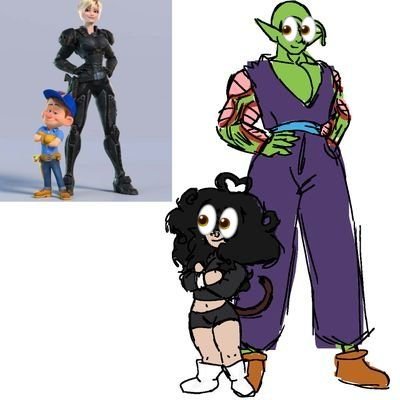 PicCooL_'s profile picture. IMA MAN| I'M PICCOLO'S MOST ANNOYING HUSBAND MREEOWW YUMETWT | 18 btw ladies hmu hmu| IM RUSSEL HOBBS GROUPIE WIFE TOO|DARK CACAO COOKIES CUTIE WIFE