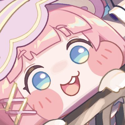 Dongle2DongleE's profile picture. 트릭컬 팬아트 그려요 ~
https://t.co/17RQ7A3Gqw
https://t.co/oyC2COUwl9