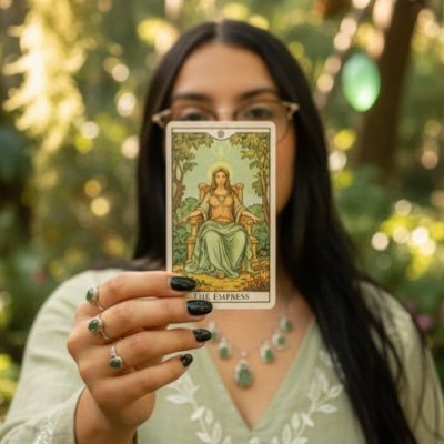 tarotdaemy's profile picture. bruxa & capricorniana | atendimentos com amor, verdade e acolhimento no link abaixo ⤵️🦋