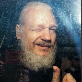 IngloriousAnon's profile picture. AMERICA FIRST 🇺🇲

America Must Act With Integrity
So America Can Demand Integrity.

Live the 10 Commandments
https://t.co/ytESS2L45u