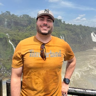 eujeanlopes's profile picture. Fullstack developer