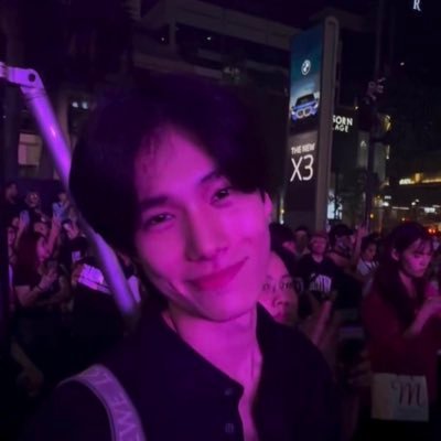 aninpacarphuwin's profile picture. #pondphuwin #dewtee and #gmmtvboys addicted!🎀