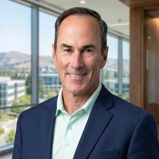 EJKenney's profile picture. Business transformation leader