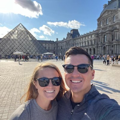 MaestroMJ3's profile picture. Loving Husband and🐶Dog Dad 🤍 @sparks0814