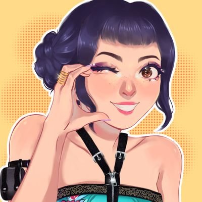 h4n4_875's profile picture. (no me llamo Hana) 🇲🇽 she/her. 25↑. INFP. Escribo cosas. 🐻🕷
DREAMと書いて「目標」と読む✨️
(header by @/fakerTTO) (pfp by @/LimonMentita 🩷) alt. @UndercoverHana