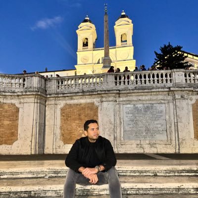 jorgecordero7's profile picture. Aguilucho 1000x1000 🦅 @nationals fan! #stayinthefight