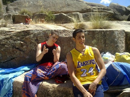 Luisbrravo's profile picture. 