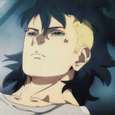 another_iyook's profile picture. 🥇Boruto🥷🏻👁️||🥈Dandadan👻👽||🥉Bleach🧣🩸
   🐐Kawaki             🐐Evil Eye                    🐐Jugram