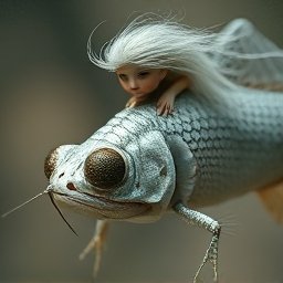 lavernac194's profile picture. Surviving as a Auditor, collecting BABYFLOKI