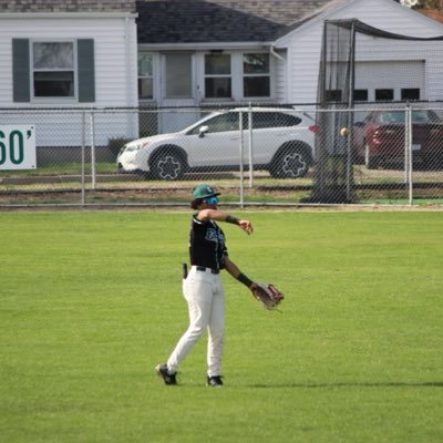 anthonyy_p24's profile picture. 2027 OF | R/R | 6’0 180lbs | Cranston HS East