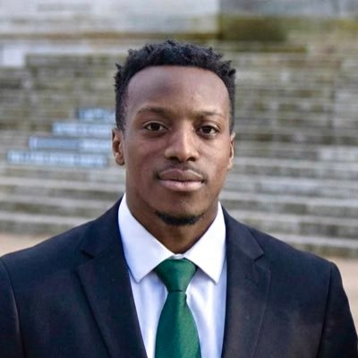 Ian_Frappa's profile picture. CEO - CREATO Magazine & Fondateur de l'association "Le Musée"