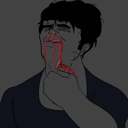 ABRION_DEIAZ's profile picture. Meglio che smetta di provarci... Non sarò in grado di vivere la vita che desidero...