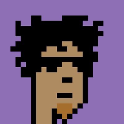 CryptoMax60264's profile picture. 100x Gem 💎 Finder | Crypto Punk Fam