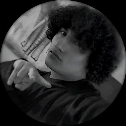 bael666_'s profile picture. Apasionado del horror y del anime.  🖤  Estudiante de Psicología 🧠 | Desde México 🇲🇽