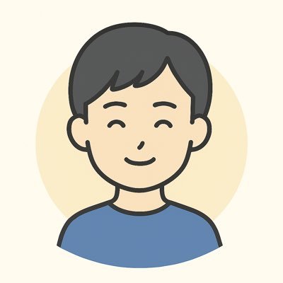 gin_fuku01's profile picture. 「根性論はただの労働」を掲げ、40代からのスマートな副業戦略を提案。無駄な努力を削ぎ落とし、論理的に「仕組み」を構築する。凡人が最短で結果を出すための全工程を記した戦略書は、下の固定ポストから。 ↓