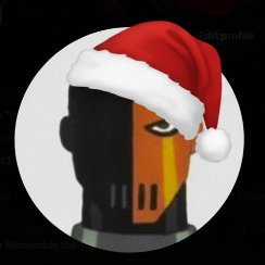 TheDarkLord177's profile picture. YouTube: Placebo “it doesn’t hurt me”