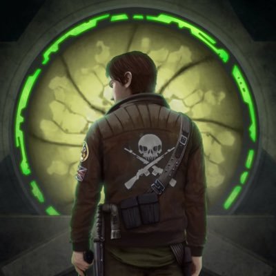 R3sistance_SRPA's profile picture. ⚠️ You have alerted the horde