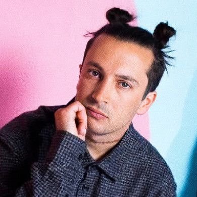 blurryvignette's profile picture. 