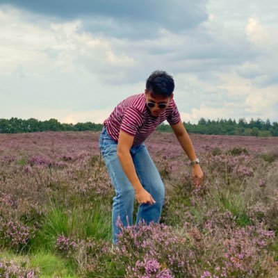 tobetruue's profile picture. radical acceptance // lean into discomfort