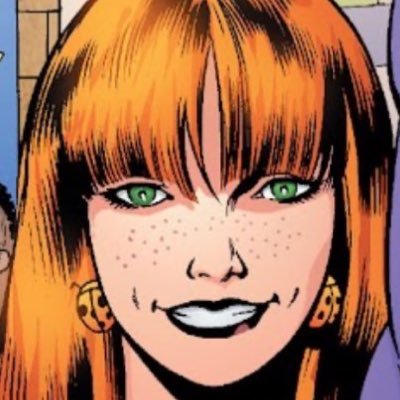 JSAWhorenado's profile picture. The horniest member of the Justice Society. Also known as Whorenado.