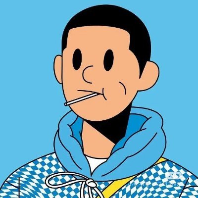 YangDing2025's profile picture. 