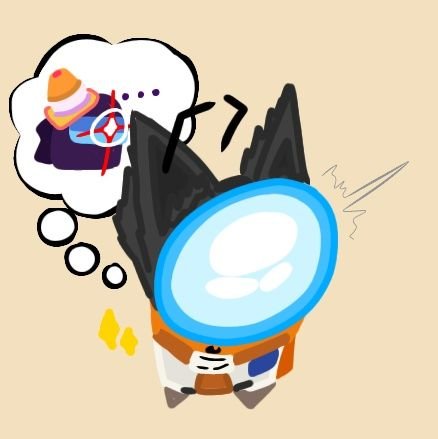 Yennymuilie's profile picture. (real life: she/her)
PFP: @Yennymuilie

All acc can interact, chat, and collab with me.
(DNI: NSFW, Porn, NSFW Proshippers, zoophi, pedo, Zionists)