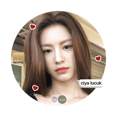 cravetheart's profile picture. 📞 calling ... 1-800-★RTSY-STUDI꩜, the layout maker!