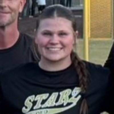 28AinsPhillips's profile picture. 2028 I 3.6 GPA I Starz Gold Bunn 16U I C,1B,3B | Jefferson HS Softball & Wrestling (3x State Champ) | Ainsleycphill02@gmail.com | NCAA ID# 2502522410