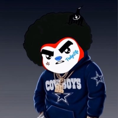 jackstoneagain's profile picture. Fear Leads To Anger, Anger Leads Hate, Hate Leads To Suffering! THE Official Dj Of @PudgyPenguins @RocNation @AbstractChain @HungryDegens @Ailu2100 @Slerfsol 💎