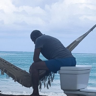 Austin__Based's profile picture. The account's low-key engagement underscores a focus on clever, self-contained commentary over viral chases.