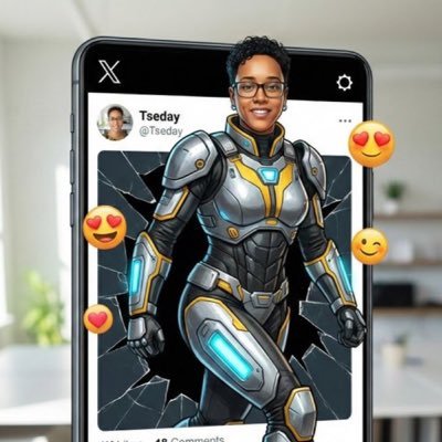 TsedayMekbib's profile picture. "My tongue will tell the anger of my heart, or else my heart concealing it will break." - William Shakespeare