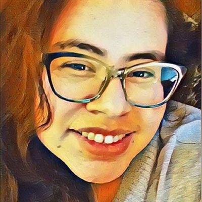 b3irmg's profile picture. Cinéfila, melómana. Una cristiana d͟i͟f͟e͟r͟e͟n͟t͟e y auténtica. Permíteme mostrarte a Dios con ojos nuevos.