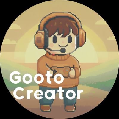 Gooto_Creator's profile picture. ゲームの感動的なエピソードや面白い話をご紹介！皆様の心にグッと響く内容を厳選してお届けしていますので是非楽しんでいってください！  フォローして頂ければ必ずフォローバックします🙈