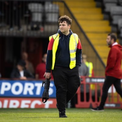 brennanrobert29's profile picture. All Views Are My Own - Social Media @treatyunitedfc - 20