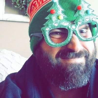 Legiticus's profile picture. Screenwriting my horror filled heart out.