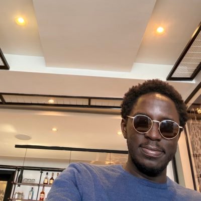 bolajiog_'s profile picture. african x centrist x art. / “and as i walked on, i was lonely no longer. i was a guide, a pathfinder, an original settler”