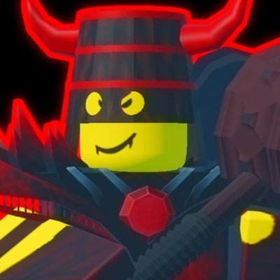 doomBringer_x's profile picture. 𓆩 “Time to get banned” 𓆪
—
 ༻ is a giant robloxian who wears Doombringer's Doombringer (hat) // Tbb Parody Account !  ༺
─
(NOT ACCURATE MOSTLY HEADCANONS)