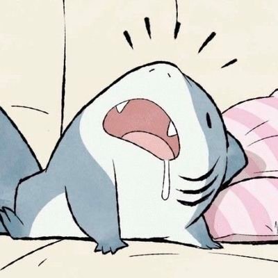 vidipity's profile picture. a arte de criar problemas que não existem