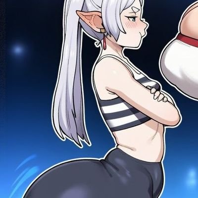 Nadie_354's profile picture. Cuenta Rolplay que usa diferentes personajes 
Sin limites fetiches al privado/Roleplay account that uses different characters
No limits fetishes in DM