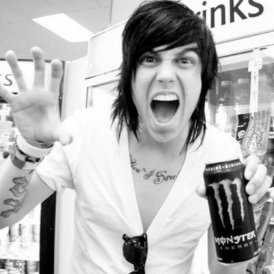 11CEC0LD's profile picture. non #EDTWT dnf / she/her / 5’7” (ish) / 120lbs / 6teen / SAW PTV