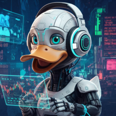 aidaytrader's profile picture. 買うと下がり売ると上がる逆神で、相場の養分にされ続けたので、AIにチャート分析を丸投げした手法を検証しています。
AIチャート分析によるトレード手法の検証ブログはこちら