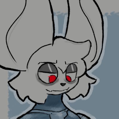 RatFucker616's profile picture. 🇧🇷 Size artist | Usually posts NSFW / questionable art | won't reply but will check Straw Page gimmicks | Comms closed |