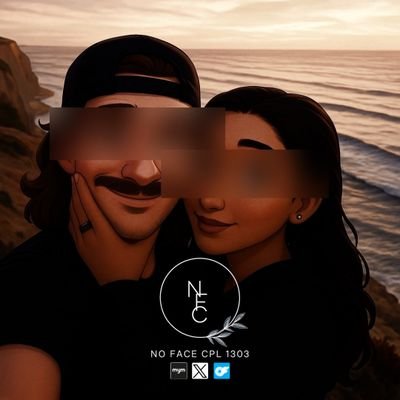 NoFaceCpl1303's profile picture. Naughty Couple 🔞 
We love outdoor and traveling 🌏  
Click the link for more exclusive content 🌶😈
FREE #Onlyfans 
VIP #MYM 
Custom 💶
Couple ➡️ DM open 🥵