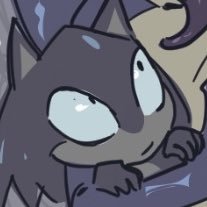 hylwicks's profile picture. I am a living enigma. they/them 🇦🇺 /  Married to 2017x 🦇🖤🦔 .
#ninjaturtlegamesweep on hiatus / Thinking of making #IntoChaoPark