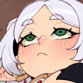 TaigerArts's profile picture. I draw THICCC stuff |
Wifey: @BigMommasVT 
🦈https://t.co/DWCRouSP64
🦈https://t.co/qxU6nc1szy
🦈https://t.co/eFQDEzDkSo