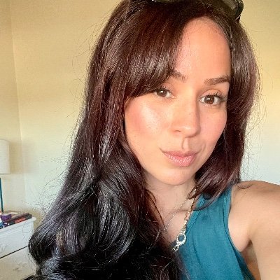 priscilaparticl's profile picture. Starlink / SpaceX | Ultra terra incognita. Lover of books, sci-fi fashion, and the cosmos. 📚🖤🌌💫🚀🇺🇸