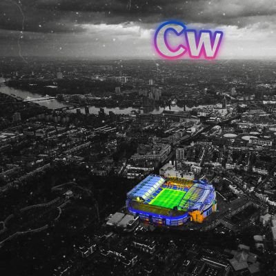 ChelseaWay_'s profile picture. Scouting/player profiling/tactical talk/pure passion for the beautiful game 💙