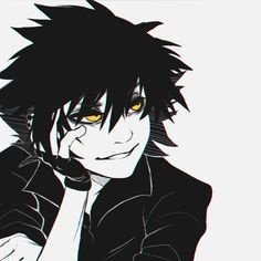 GearstoKey's profile picture. “ What I am, is darkness.”